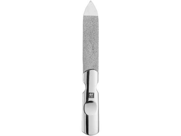 ZWILLING J.A.HENCKELS ITALIA Lima per unghie, 90 mm