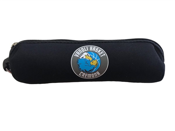 ASTUCCIO NERO VANOLI BASKET