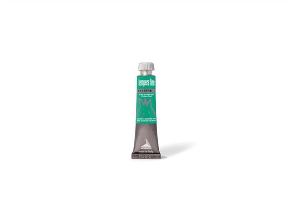 MAIMERI TUBO TEMPERA FINE MAIMERI 20ML VERDE SMERALDO