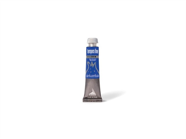 MAIMERI TUBO TEMPERA FINE MAIMERI 20ML BLU OLTREMARE