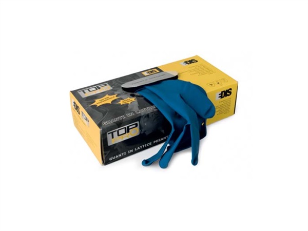 CENIGOMMA SRL GUANTI LATTICE PRO - 50PZ