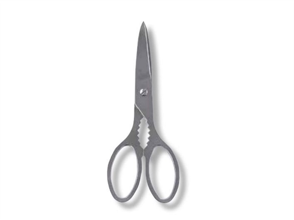 EKKO Forbici da cucina multiuso