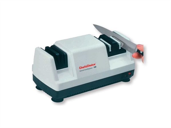 CHEFS CHOISE Affilalame elettronico CC 110