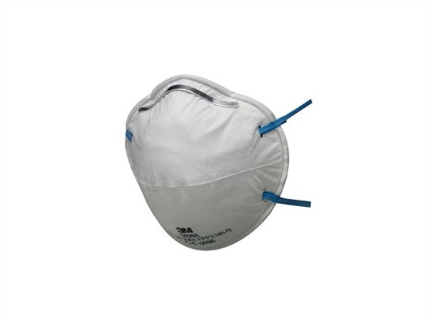 3M ITALIA Respiratori monouso 3M - 8810