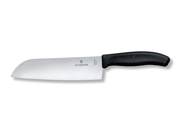 VICTORINOX Coltello santoku, 17 cm