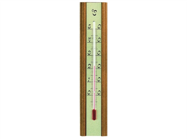 TFA Termometro interno quercia