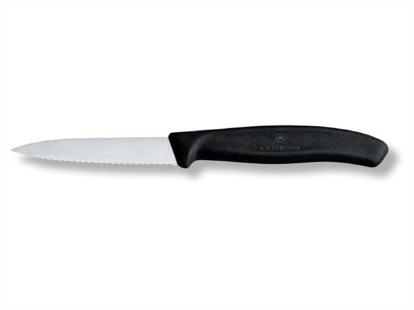 VICTORINOX Spelucchino ondulato, 8 cm