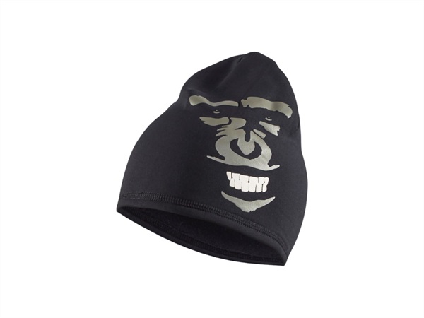 BLÅKLÄDER ITALIA SRL BEANIE "BEAST" LIMITED