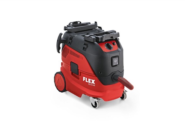 FLEX ITALIA SRL ASPIRATORE VCE 33 L AC