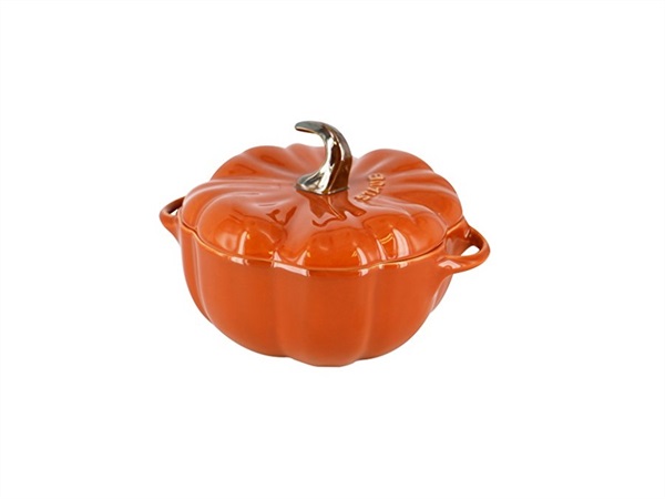 STAUB Mini cocotte zucca, Ø 12 cm