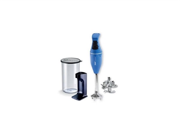 Frullatore a immersione Bamix Mono Blu