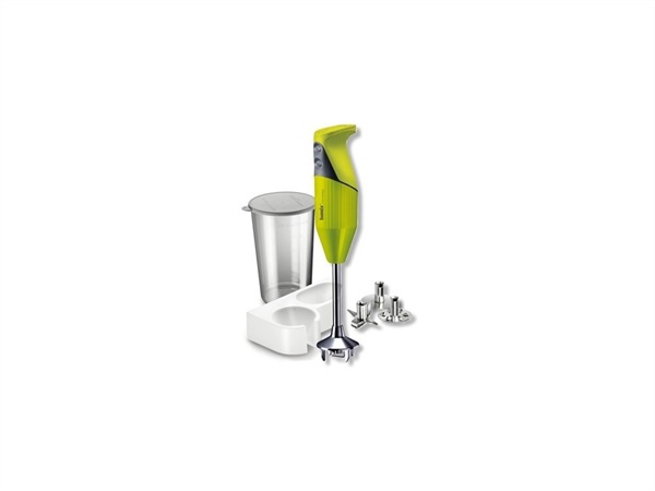 BAMIX Frullatore ad immersione Bamix Mono Verde