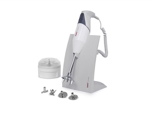 BAMIX Frullatore a immersione Bamix Swiss Line White