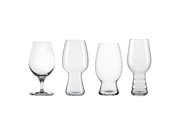 SPIEGELAU Bicchieri da birra Spiegelau Craft