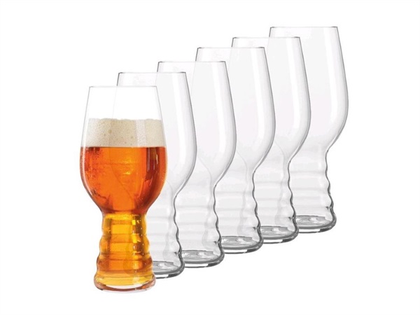 SPIEGELAU BIRRA 6PZ IPA 550 ML