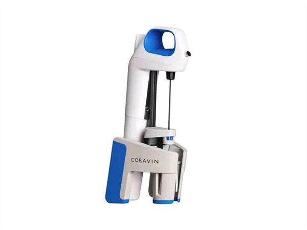 CORAVIN CORAVIN SISTEMA MESCITA VINO MODELLO 1