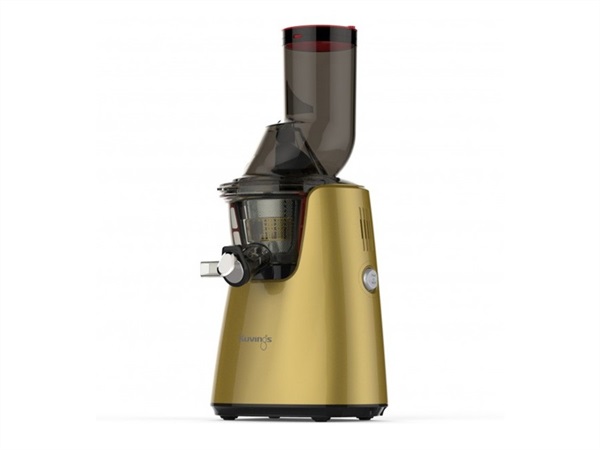 KUVINGS Estrattore C9500 Oro+ SPREMI AGRUMI