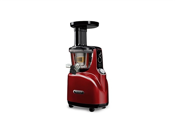 ESTRATTORE SUCCO NS998 RD