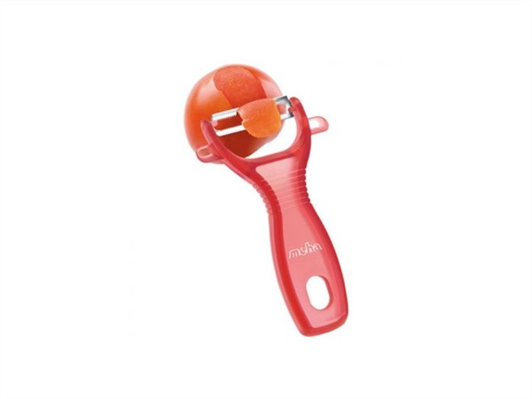 PELA POMODORI ROSSO TRASPARENTE
