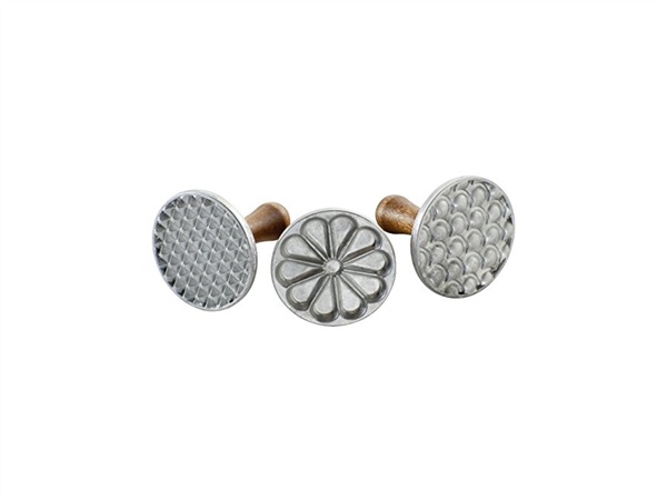 NORDIC WARE Nordic Ware Stampo Biscotti all Season