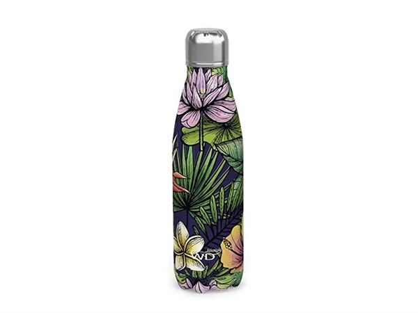 WD LIFESTYLE BOTTIGLIA TERMICA JUNGLE