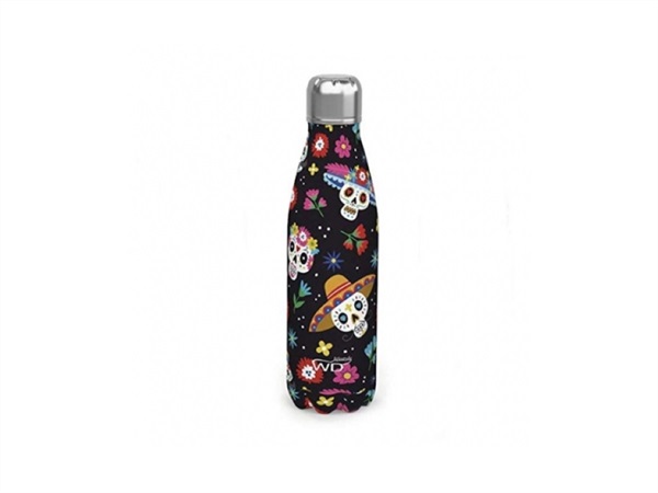 WD LIFESTYLE BOTTIGLIA TERMICA MESSICO