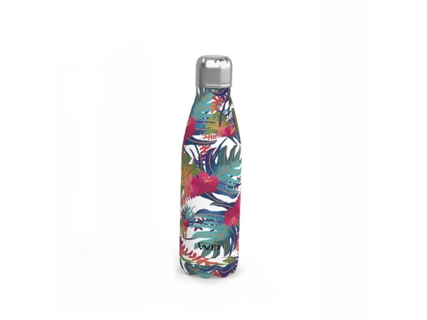 WD LIFESTYLE BOTTIGLIA TERMICA TROPICAL