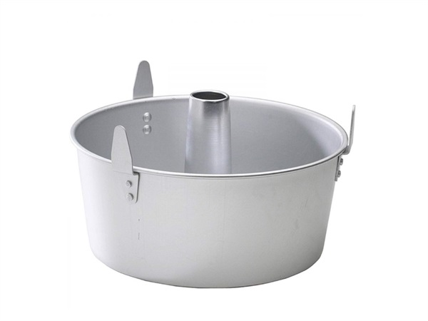 NORDIC WARE Pentola per alimenti Angel 2 pezzi Nordic Ware con piedi di raffreddamento