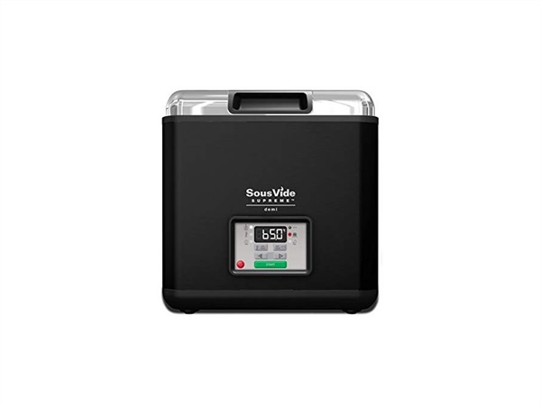 SOUSVIDE SOUSVIDE SUPREME FORNO 11L COTTURA SOTTOVUOTO