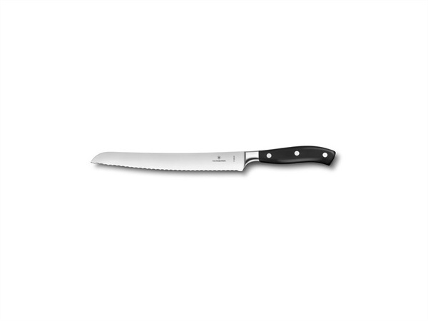 VICTORINOX Coltello da pane forgiato Grand Maître