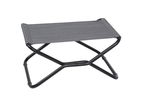 LAFUMA MOBILIER SAS POGGIAPIEDI NEXT RJ LAFUMA OBSIDIAN/NOIR