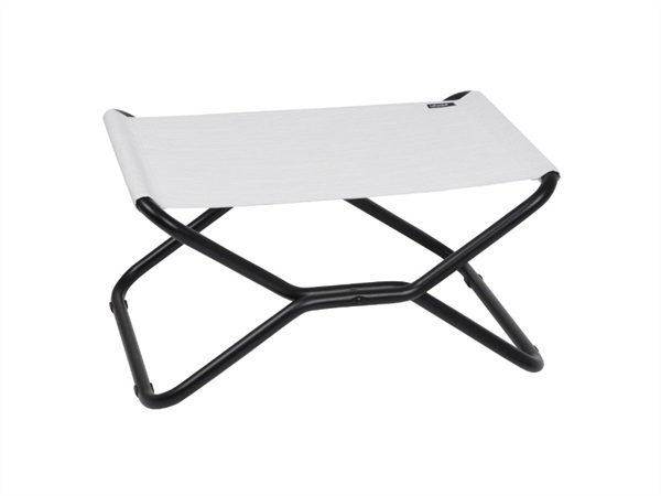 LAFUMA MOBILIER SAS POGGIAPIEDI NEXT RJ LAFUMA ECUME/NOIR