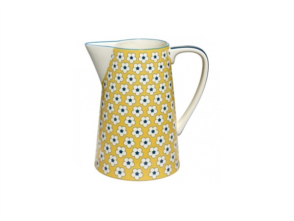Cotton Bud Brocca 3.5L Giallo