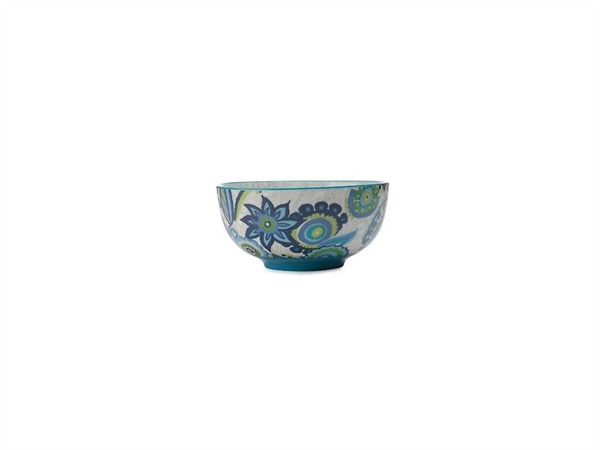 LIVELLARA S.R.L. Coppa 18 cm blu gipsy