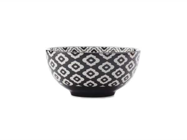 LIVELLARA S.R.L. Coppa 15 cm nero alcazar