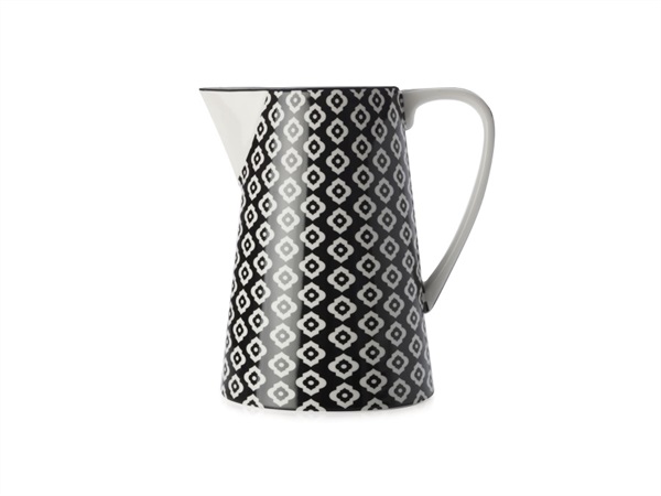 LIVELLARA S.R.L. alcazar Brocca 3.5 Lt nero