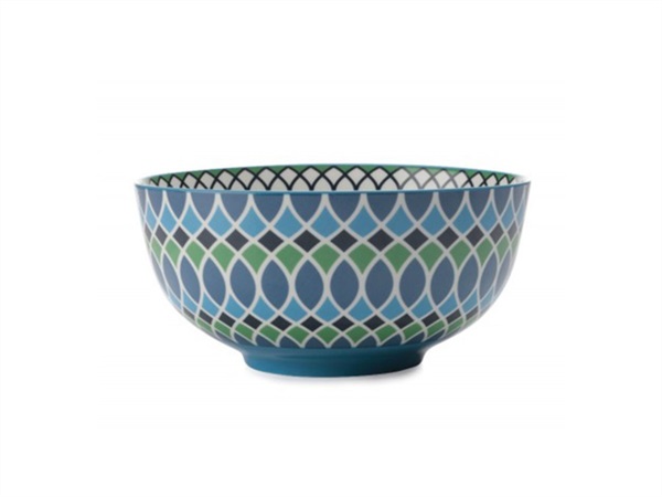 LIVELLARA S.R.L. Coppa piccola Avalon Laguna 15 cm