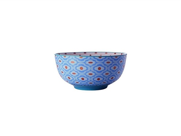 LIVELLARA S.R.L. Coppa Azure 18 CM blu chiaro