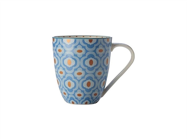 LIVELLARA S.R.L. Azure Mug 500ml blu chiaro