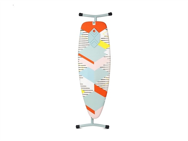 Asse da stiro BRABANTIA 135x45 cm mint fields