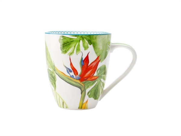 CHRISTOPHER VINE Mug Paradiso 500 ml