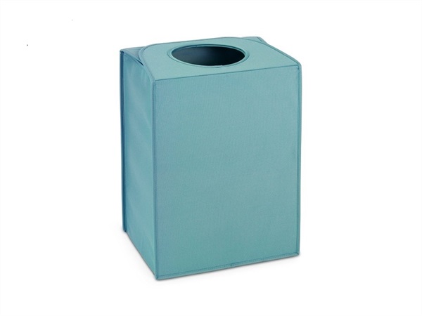 BRABANTIA Borsa portabiancheria BRABANTIA mint rettangolare 55 lt