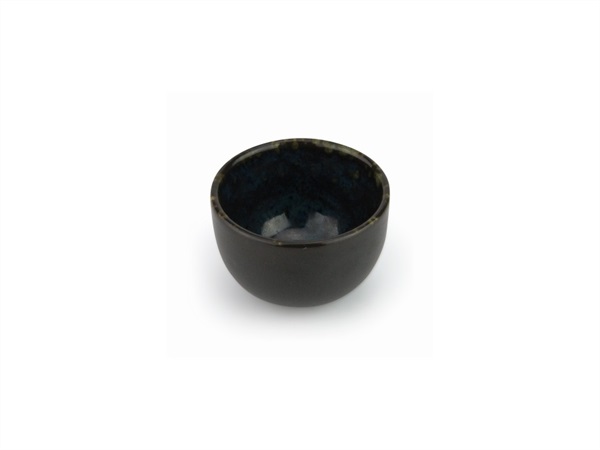 ILSA Coppetta Phobos Nera cm 6.5