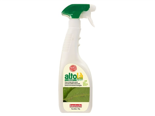 ALTOLA' CONCIME FOGLIARE ALTOLA' MELATA BIO 750 GR