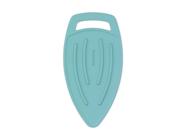 BRABANTIA Poggiaferro Brabantia in silicone mint