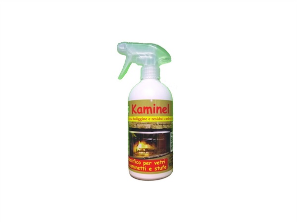 CHEMICAL ROADMASTER ITALIA PULITORE CAMINETTI KAMINEL 500ML