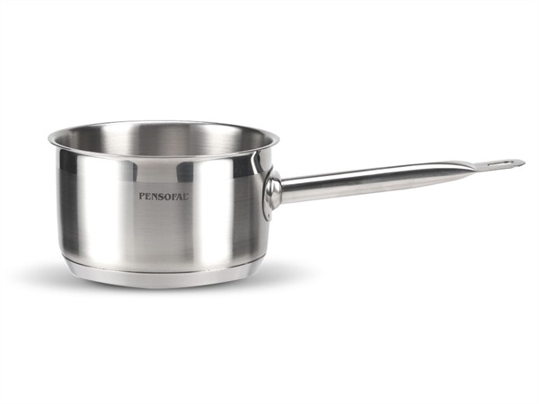 PENSOFAL Gastrochef-Casseruola 1 manico senza coperchio