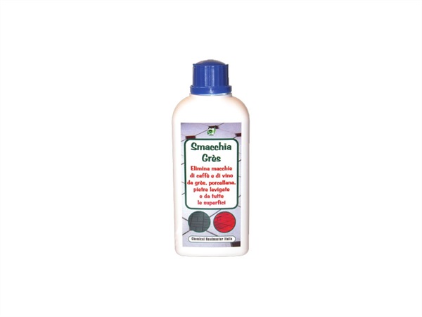 CHEMICAL ROADMASTER ITALIA SMACCHIA GRES-PIETRE 250ML