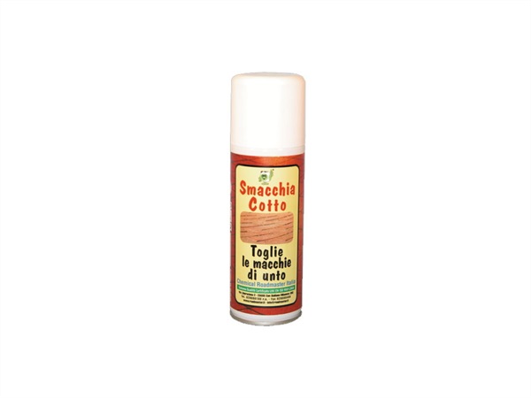 CHEMICAL ROADMASTER ITALIA SMACCHIA COTTO SPRAY 200ML