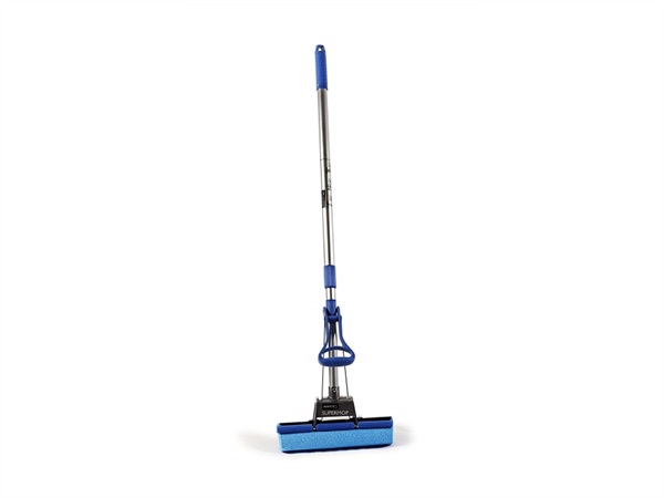 PERFETTO Spazzettone supermop, 130 cm